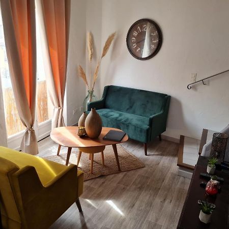 Appartement Lumineux Duplex au coeur de l'Isle Extérieur photo
