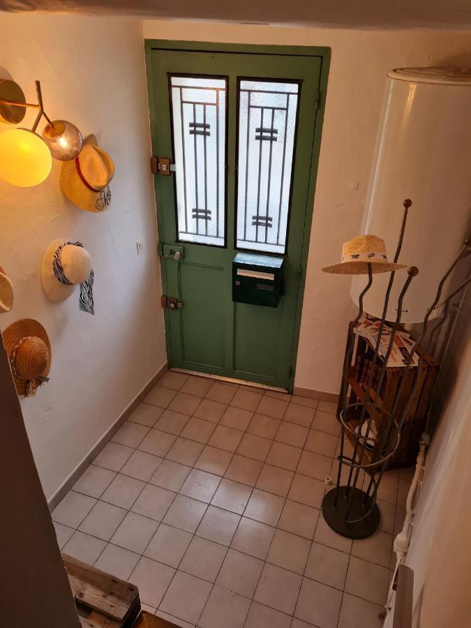 Appartement Lumineux Duplex au coeur de l'Isle Extérieur photo