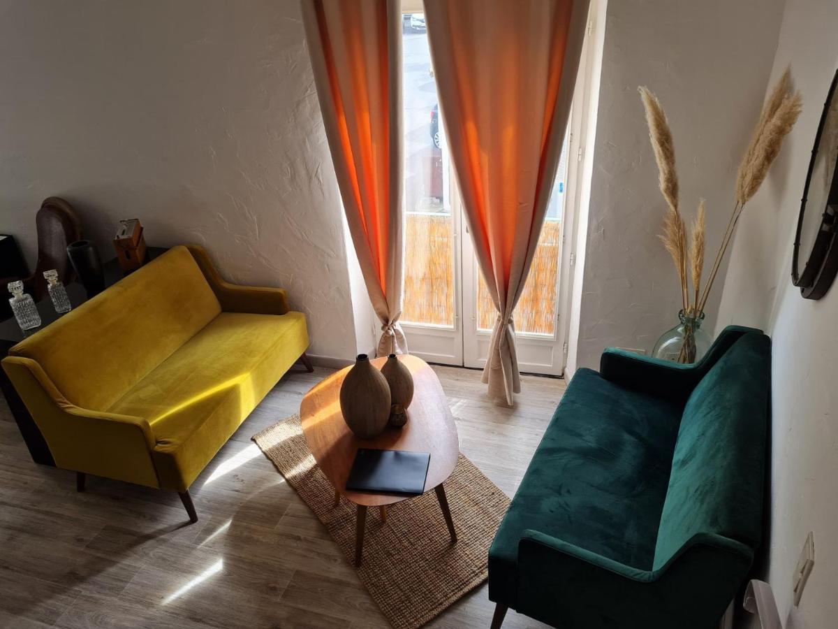 Appartement Lumineux Duplex au coeur de l'Isle Extérieur photo